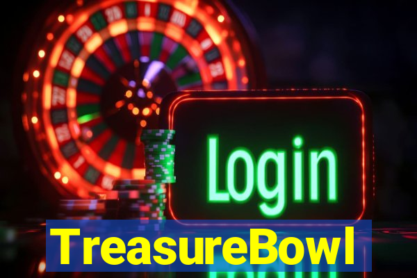 TreasureBowl treasure bowl como ganhar